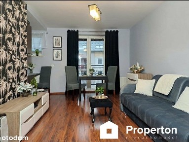 Mieszkanie 2 pokoje 42,7 m2 Trzcińska Skierniewice