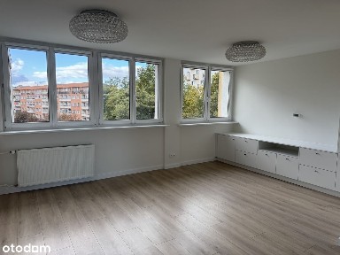 Dwupokojowe mieszkanie w idealnej lokalizacji !
