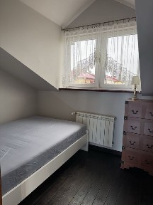 Wynajmę mieszkanie w centrum Wysokie Maz