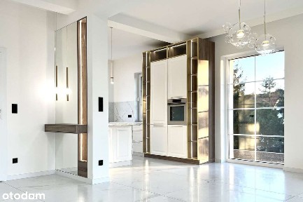 Wyjątkowa WILLA, nowa,wykończona i umeblowana !