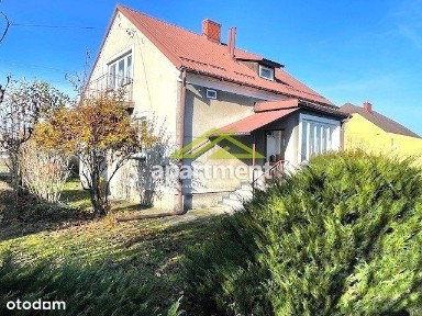 Dom, 90 m², Szczucin