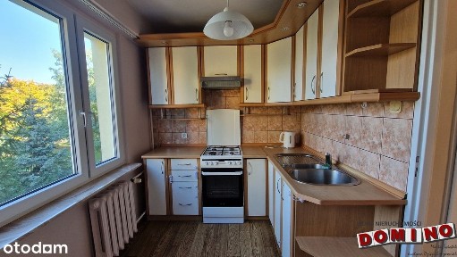 Wojska Polskiego, 3 pokojowe o pow. 61m, II piętro, 1500 zł