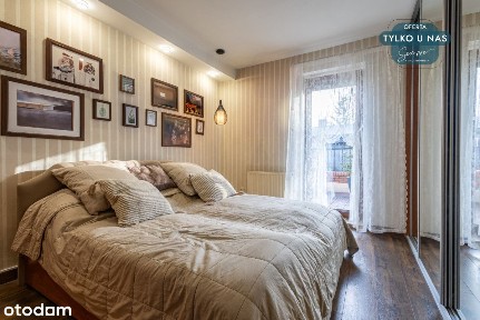 Inwestycja w centrum miasta, Roi 17,5%