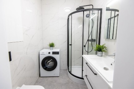 Nowe Luksusowe studio na wynajem ul. Kościuszki