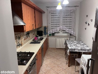 Do wynajęcia 2-pokojowe mieszkanie.