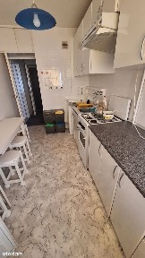 Wynajmę mieszkanie 54m