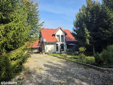 Dom, 95 m², Jelcz-Laskowice