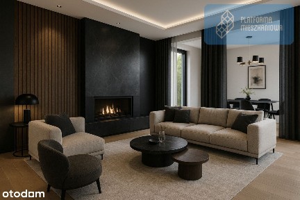 Promocja 7.300 zł/m2 do końca grudnia