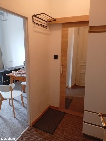 Kawalerka do wynajęcia w Konstancinie -Jeziornie przy ul. Mirkowskiej