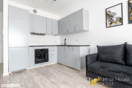 Idealne 2-pokojowe dla pary lub singla - Ursynów