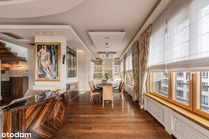 al. Aleja Wilanowska, Stegny, Mokotów, Warszawa, mazowieckie