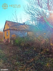 Tanie siedlisko na sprzedaż! Majdan Kobylański