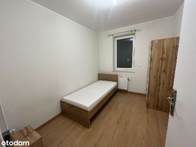 Do wynajęcia nowoczesne mieszkanie 60 m² - Opole, ul. Domańskiego