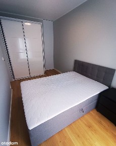 2-pok mieszkanie urządzone ODRA Prestige Zaodrze Bez Prowizji