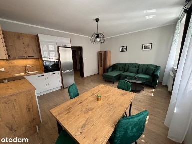 Mieszkanie na wynajem, 2 pokoje,bezczynszowe,Oława