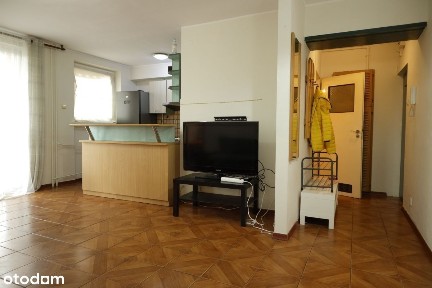 Mieszkanie, 45 m², Poznań