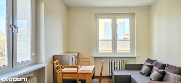 Mieszkanie 38 m², 1 piętro - ul. Kilińskiego