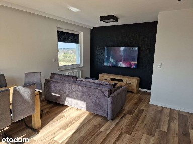 Osiedle Szafirowe Konin NOWY apartament 55 m2