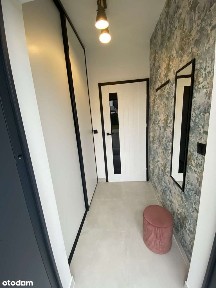 Połowa bliźniaka - nowoczesne budownictwo