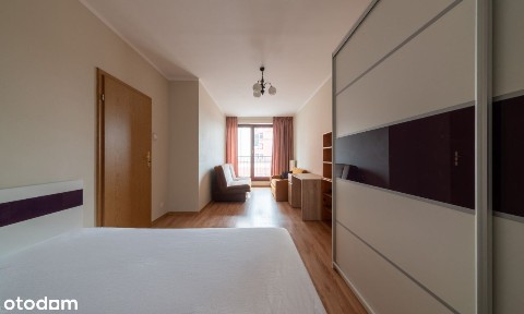 2 pokoje, Szyperska, Centrum, Stary Rynek