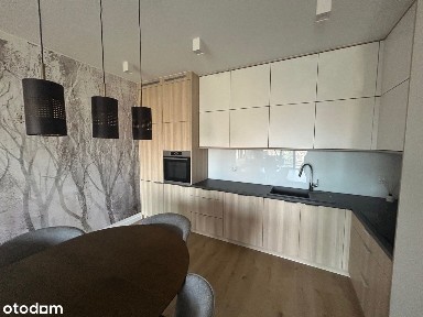 Mieszkanie 2 pokojowe - Tarasy Wrześni