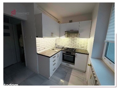 Nowoczesne mieszkanie po remoncie-wolne od zaraz!