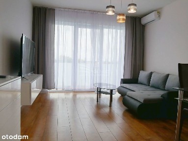 Mieszkanie 2 pokoje z balkonem w Bolesławcu