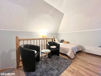 Od zaraz | DWUPOZIOMOWE | Po remoncie | BEZ CZYNSZU | Muchobór Wielki