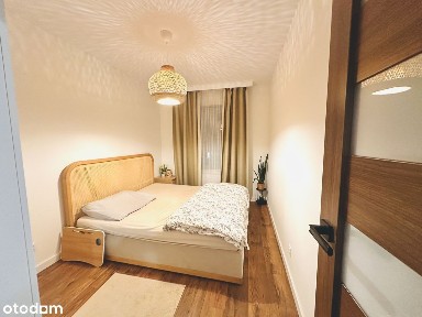 Przytulne mieszkanie na nowym osiedlu - wysoki standard!