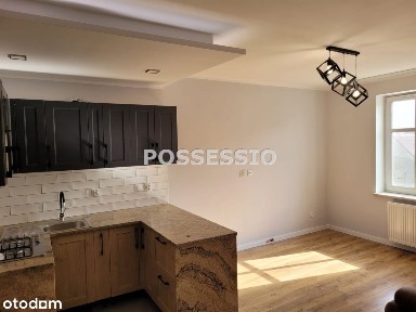 Nowo Urządzone Mieszkanie W Rynku, Bez Prowizji