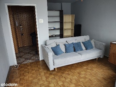 Krzyki - ul. Kamienna