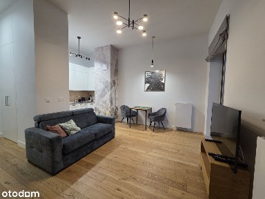 Unikatowy apartament Młyn MariaOstrów Tumski