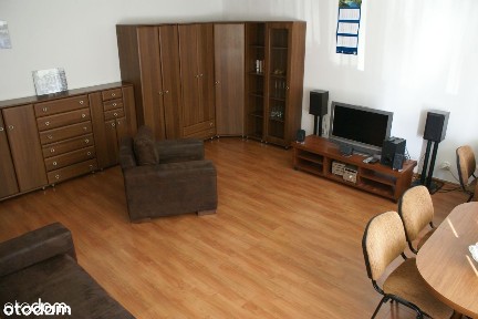 Sztabowa 58 m2 rozkładowe, kpl wyposażone od 1-STY