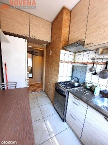 Mieszkanie przy parku. ul. Wróbla