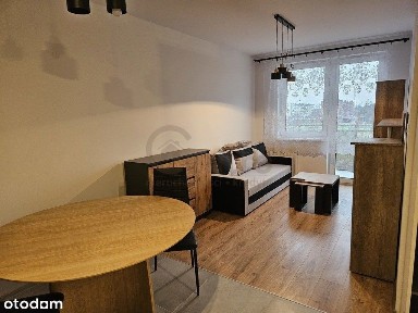 Nowe mieszkanie na wynajem!