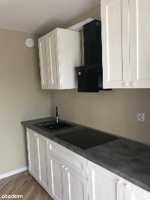 Umeblowana kawalerka ! ul. Rybnicka, Książe Małe