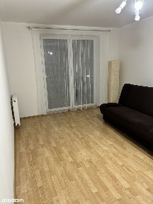 wynajmę mieszkanie 2-pokojowe przy al. Kromera