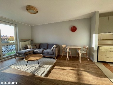 2 pokoje | Krzyki | ul. Przyjaźni/Partynicka