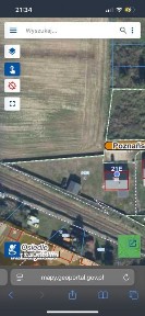 Dom wolnostojący z działką 1303m2 w Zbąszyniu