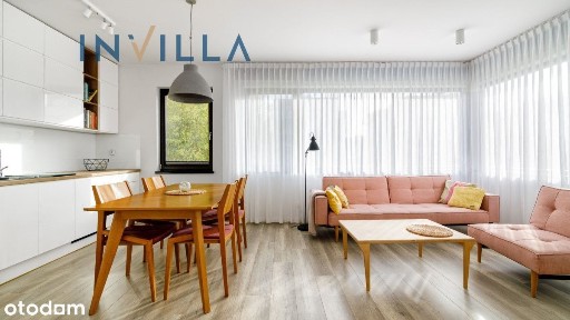 Na wynajem dom nad morzem Mechelinki