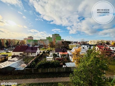 Mieszkanie 2 pokoje • Duży balkon • Rosochy • Super lokalizacja