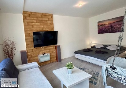 Kawalerka z wnęką sypialnianą Centrum Kielce