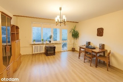 Mieszaknie w Staszowie - 62,6 m² - 2. piętro