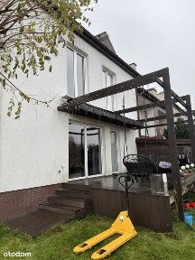 Dom Wiązowna 5500zł-garaż, ogród