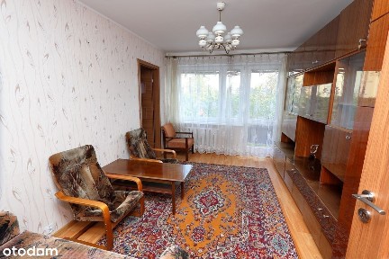 Mieszkanie z garażem w Bielsku Podlaskim - 4 pokoje, 57mkw, 1 piętro