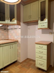 Parter, centrum miasta + garaż w cenie mieszkania