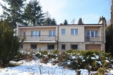 Dom do wynajęcia Płońsk