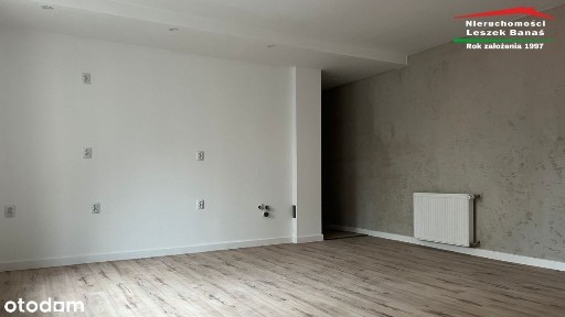 Nowoczesne mieszkanie przy ulicy Wybickiego