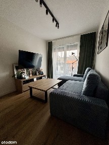 ul. Konfekcyjna, Chełmińskie Przedmieście, Toruń, kujawsko-pomorskie