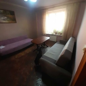 Mieszkanie Reja pierwsze piętro środkowe